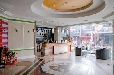 Satit Hotel