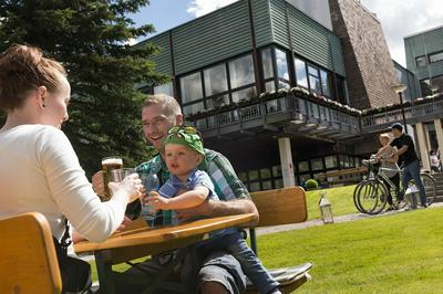 AHORN Waldhotel Altenberg