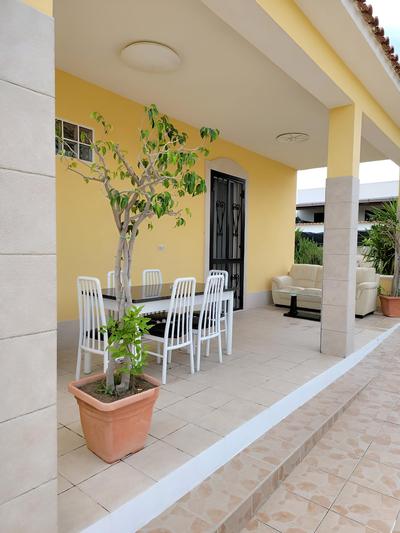Falconara House Noto Marina