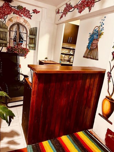 Balcon Plaza Villa de Leyva Hotel