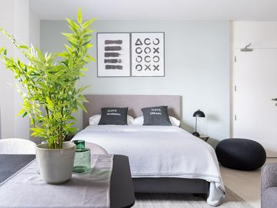 Limehome Sevilla Calle Torcuato Luca de Tena