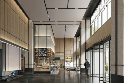 Four Points By Sheraton Ji’An