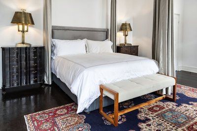 Le Manoir Boutique Estate