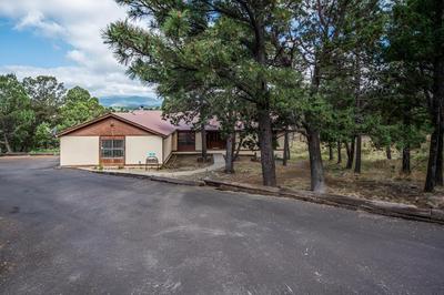 Christi and Don's Nuthouse by Ruidoso Vacation Rentals