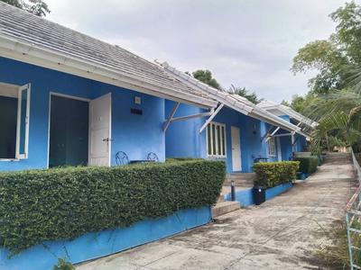 Samui Tonggad Resort