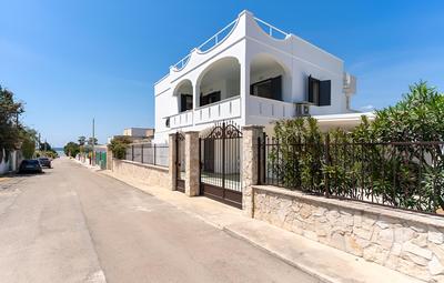 Appartamento Riviera Azzurra