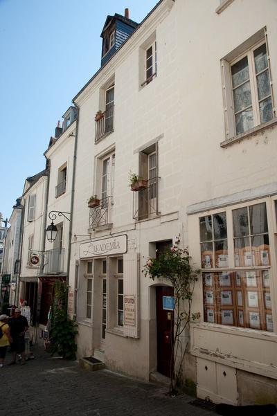 La Demeure Saint-Ours