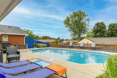 Dayton Family Home w/ Game Room: Walk to City Park