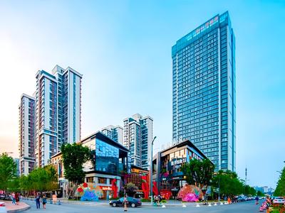 Yue Qi Hotel Apartment