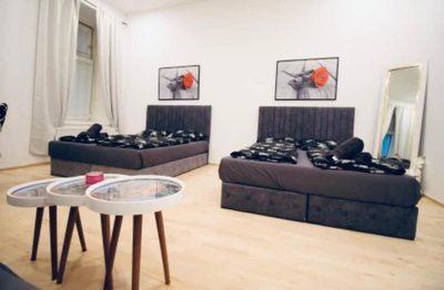 Lovely Bedroom Apt Near Augarten