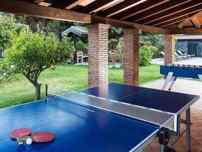 Villa in Trecastagni Near Mount Etna Tours