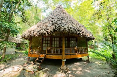 Barefoot at Havelock