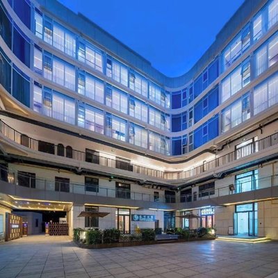 Shanghai Hills&Mico Hotel Residences