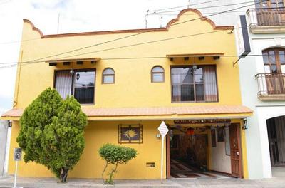 Hotel Posada Escudero