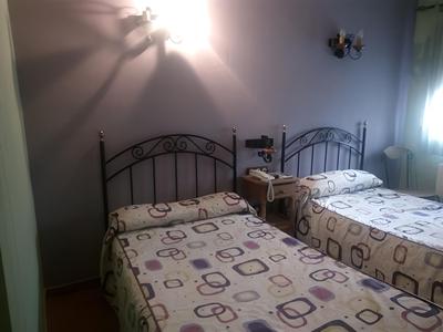 El Cabriel Hostal Rural