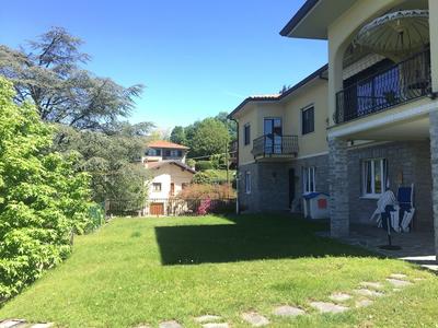 Apartment La Motte