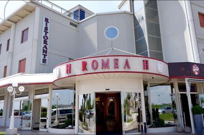 Hotel Romea