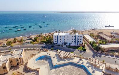 Lagoonie Lodge Hotel