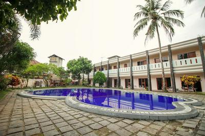 OYO 370 Hotel Sofia Pangandaran