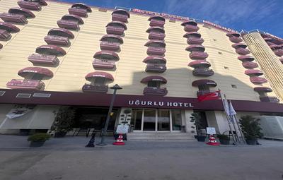 Uğurlu Hotel