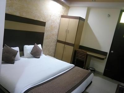 The Chamber Hotel & Restaurant