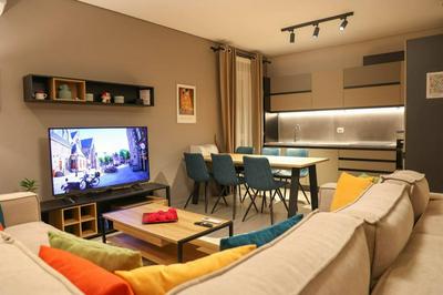 Sanpietro Vacation Apartment 011