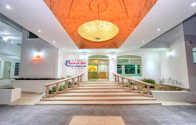 Hotel Splash Inn San Miguel de Allende