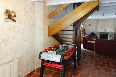 Holiday Home Near Rosa Granite Coast Beaches