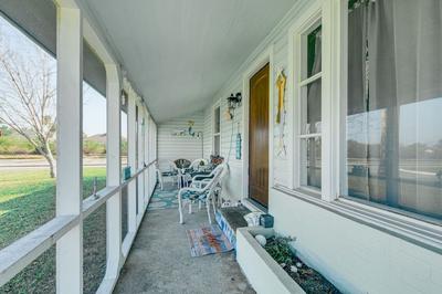 2 Mi to Redfish Bay: Aransas Pass Home w/ Fire Pit