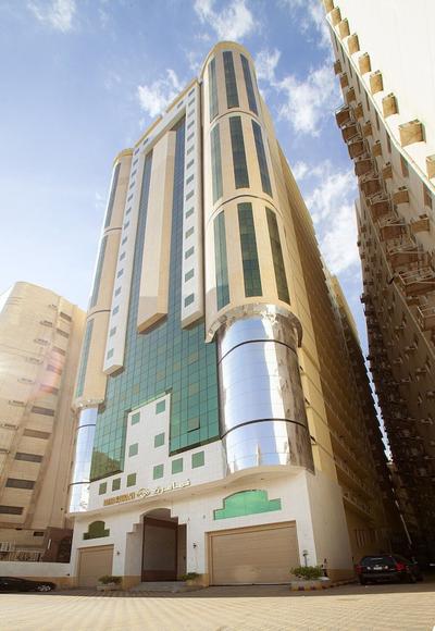 Namma Mawaddah Hotel