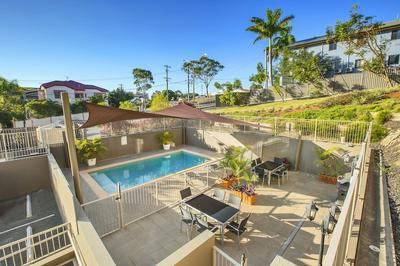 Gladstone Downtown Central Apartment Hotel