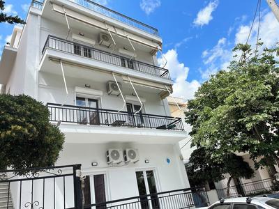 Paleo Faliro Comfort Apartment