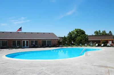 Landing Apartments Castleton