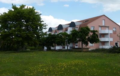 Studio 1 - Location de Vacances Obernai