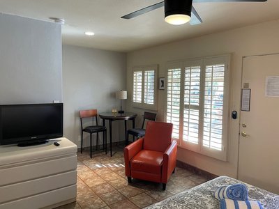 Desert Paradise Resort- Gay Men's Resort