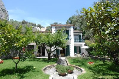 Casa Augusto