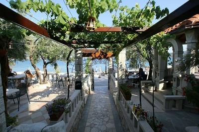 Villa Segetski dvori – Tradition since 1964