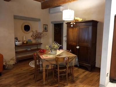Casa Clery Tuscan Style Breakfast Included