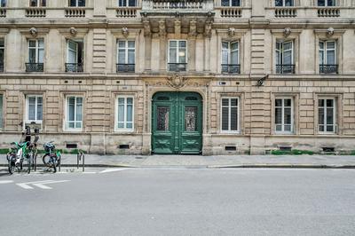 WS - Opéra - Malesherbes