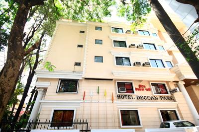 Hotel Deccan Park