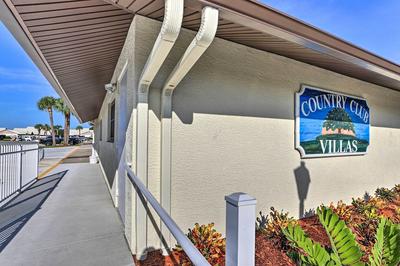 Pool Access & Screened Porch: Sebring Villa!