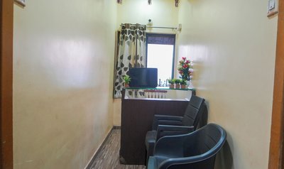 Hotel Shreekrupa Residency