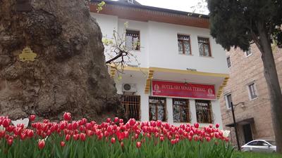 Arakonak Termal Hotel