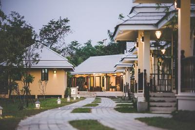 Chapulin Natural Resort