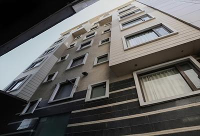 Goroomgo Hollywood Heights Amritsar