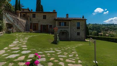 Il Borgo 16 in Assisi