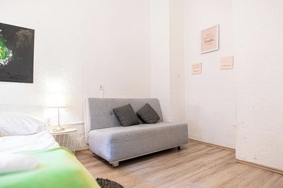 Comfort Flat for 3 Near Lugner City