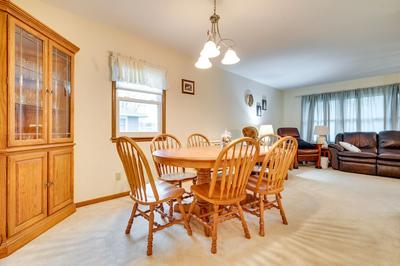Clear Lake Vacation Home Rental - Pet Friendly!
