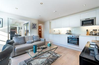 Nell Gwynn House Apartments
