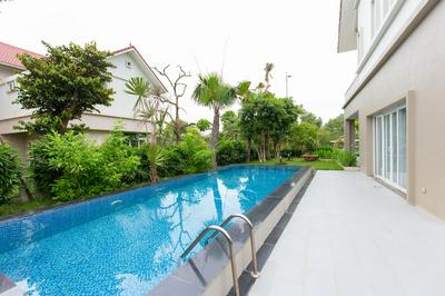 XanhVillas Resort & Spa